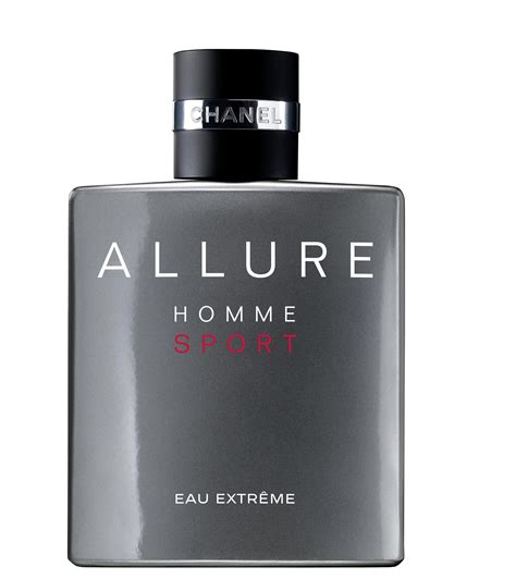 chanel allure homme sport eau extreme fragrancex|Allure Homme Sport extreme 100ml.